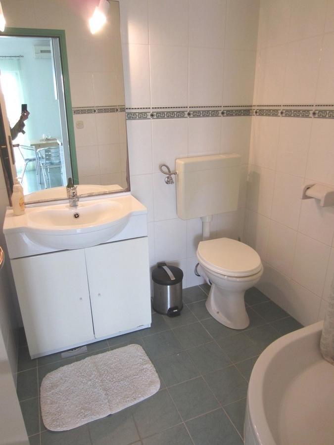 Apartments Zdenka Donji Okrug  Kültér fotó