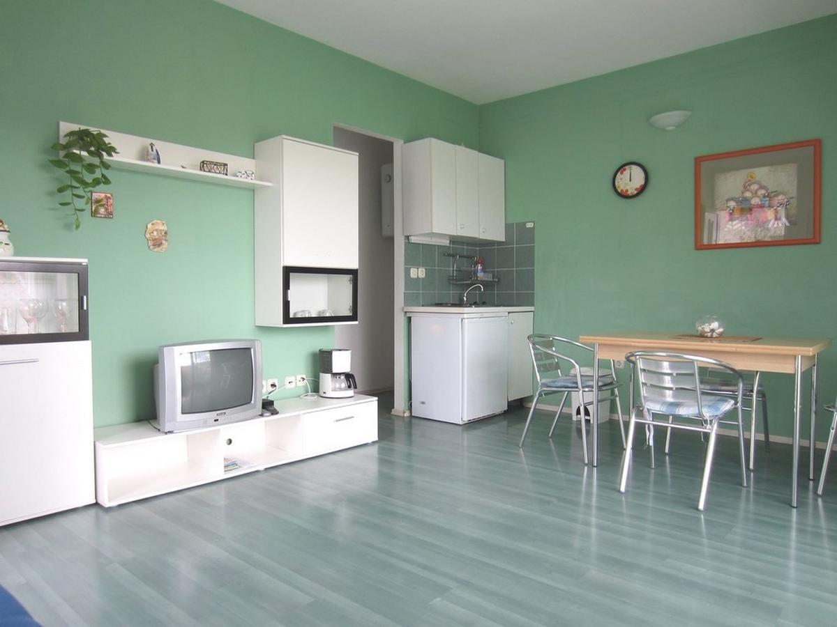 Apartments Zdenka Donji Okrug  Kültér fotó