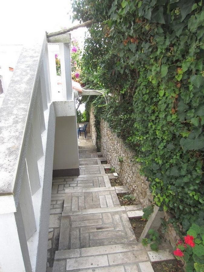 Apartments Zdenka Donji Okrug  Kültér fotó