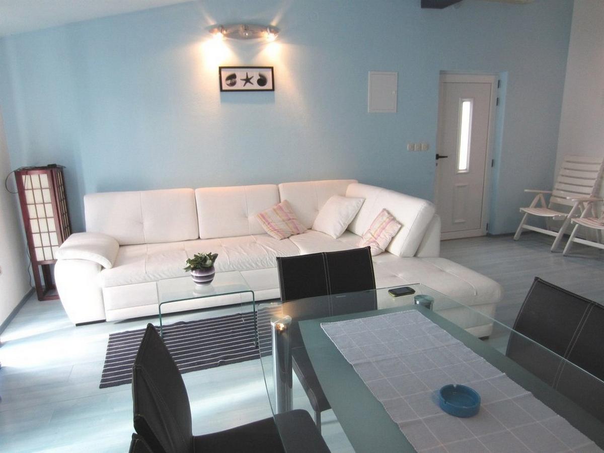 Apartments Zdenka Donji Okrug  Kültér fotó