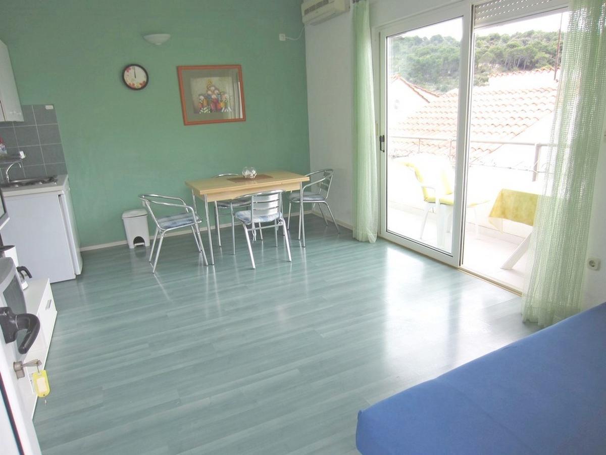 Apartments Zdenka Donji Okrug  Kültér fotó