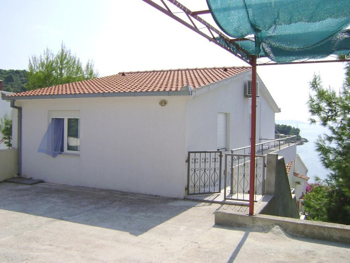 Apartments Zdenka Donji Okrug  Kültér fotó