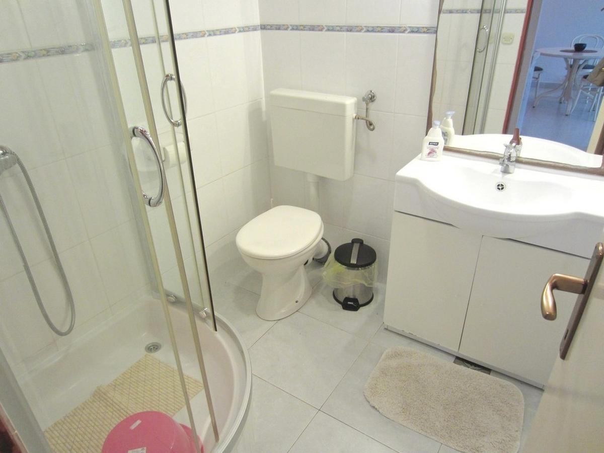 Apartments Zdenka Donji Okrug  Kültér fotó